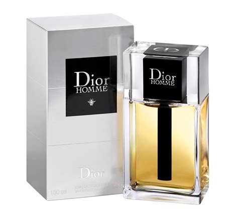 christian Dior para hombre